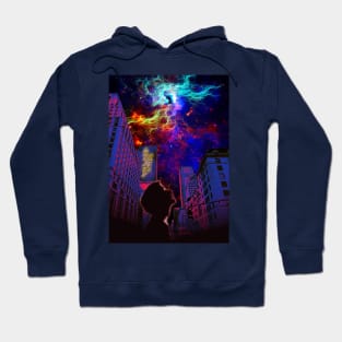 Wonder Full Hoodie